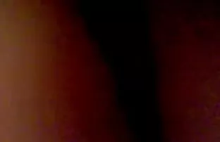 XXX پسر فریب مادر جوان خوانده خود را