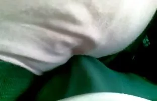 XXX شخص ساده و معصوم چک به آرامی مهبل (واژن)