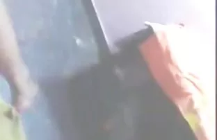 XXX شخص ساده و معصوم باریک نما برهنه در یک عکس شلیک