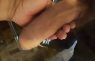 XXX گوساله لاغر است کمی الاستیک