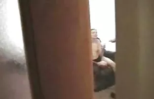 XXX است در مورد یک سوراخ بزرگ در مقعد پس از رابطه جنسی