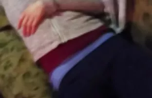 XXX دوست دختر شیطان آزمایش با سحر و جادو جنسی
